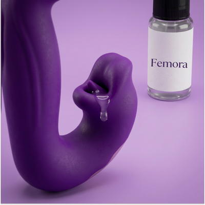 Femora™ 4v1 – Aktivátor Pánevního Dna
