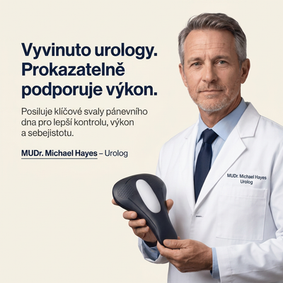 Femora Pulse™ Stimulátor