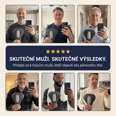 Femora Pulse™ Stimulátor