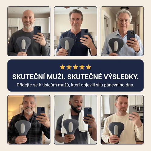 Femora Pulse™ Stimulátor