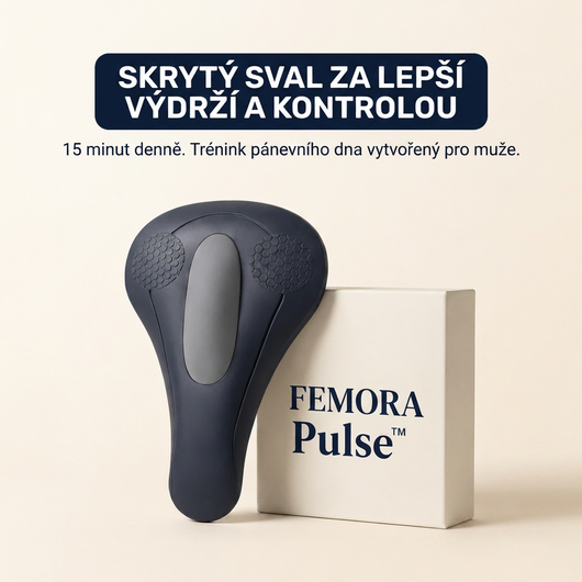 Femora Pulse™ Stimulátor
