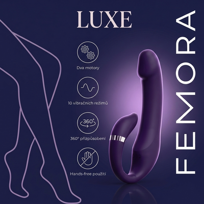 Femora Luxe