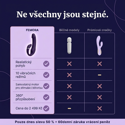 Femora Luxe