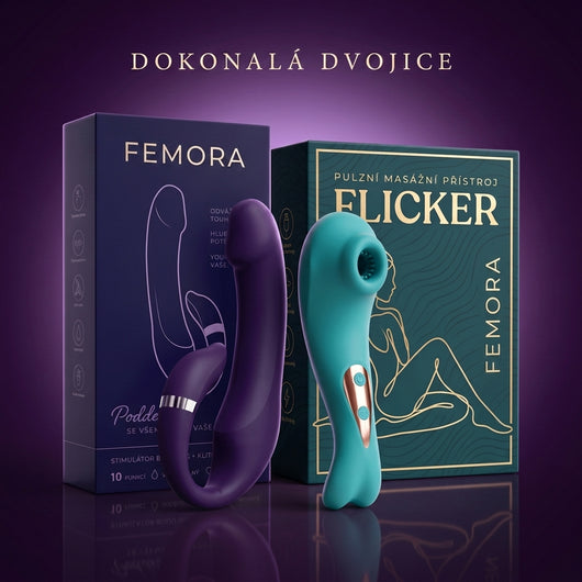 Femora Luxe