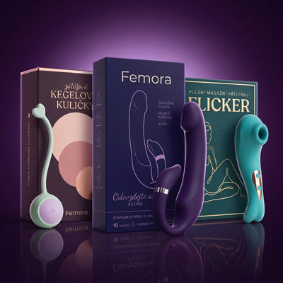Femora Luxe